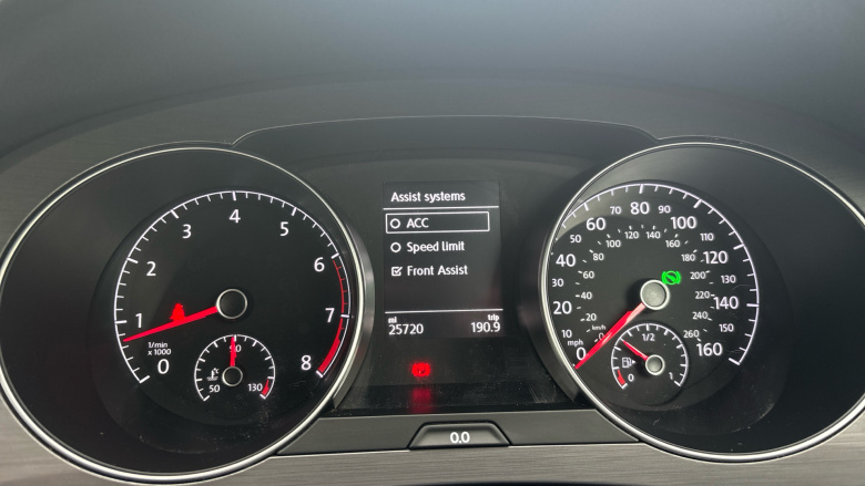 Volkswagen Golf SV 1.5 TSI EVO 150 Match 5dr DSG Petrol Hatchback